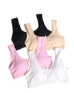 Padded Bidi for Teen Girls