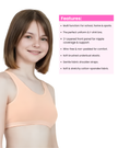 Padded Bidi for Teen Girls