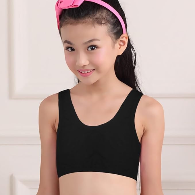 Padded Bra's