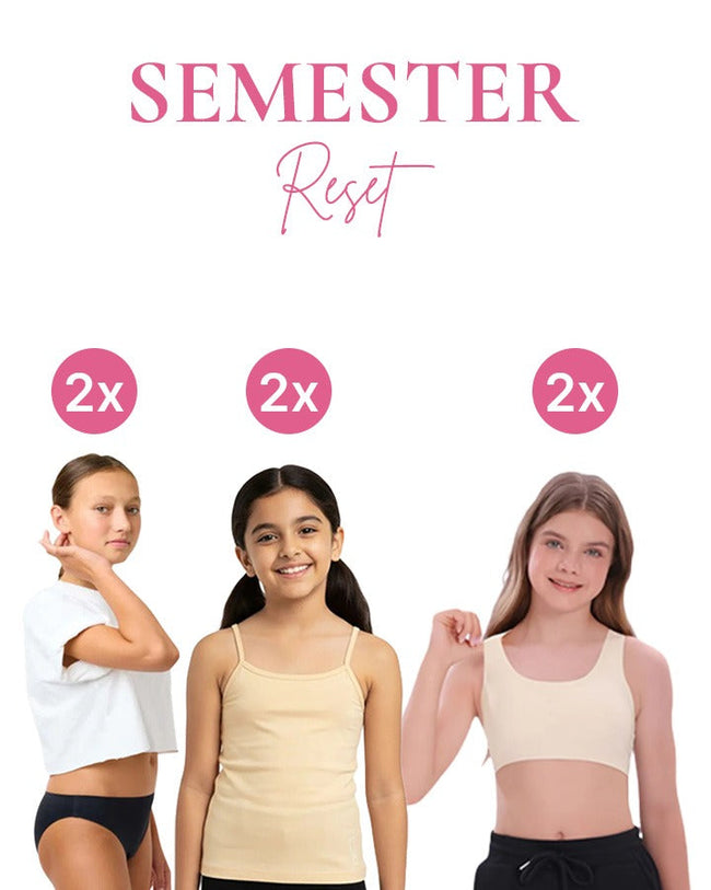 Semester Reset