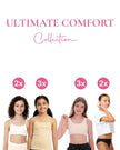 The Ultimate Comfort Collection