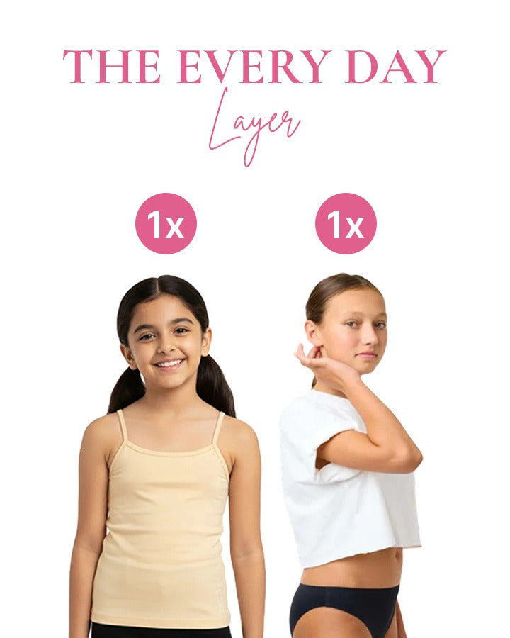 The Everyday Layer