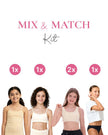 The Mix and Match Kit