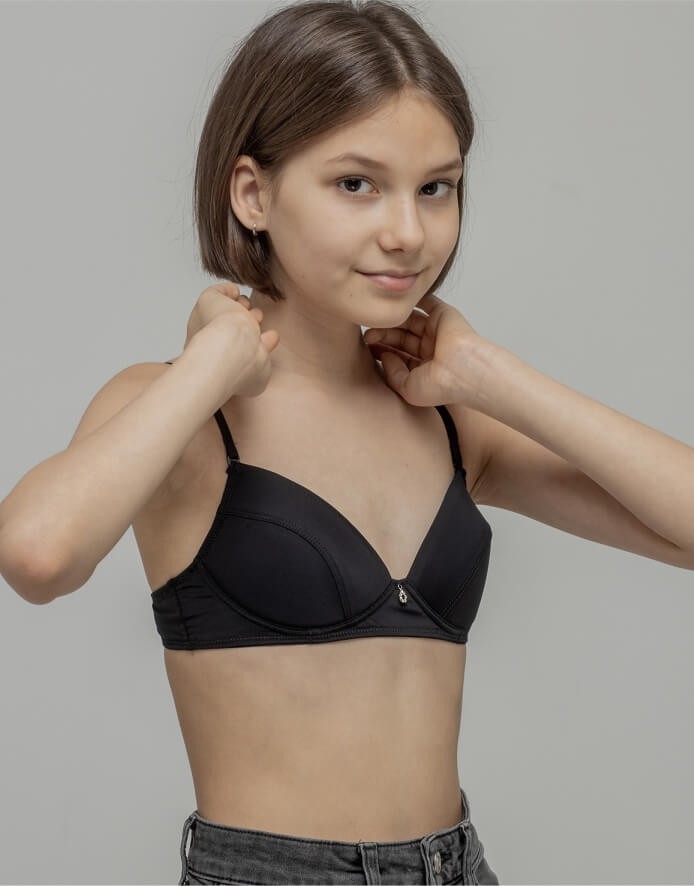 Non Padded bra